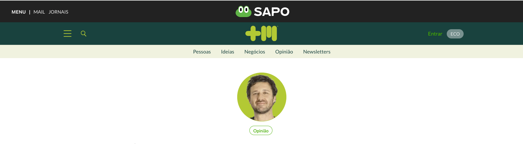 À (des)atenção das marcas portuguesas